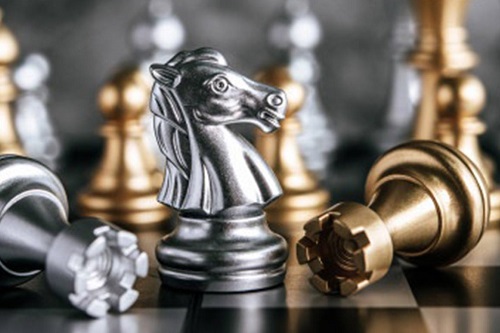 Citerm Beograd | Chess Lessons United Kingdom