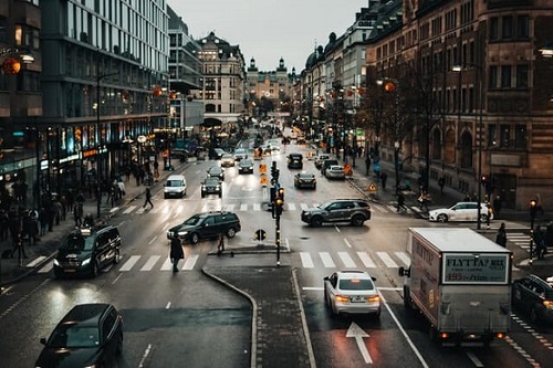 Citerm | Stadfirma i Stockholm