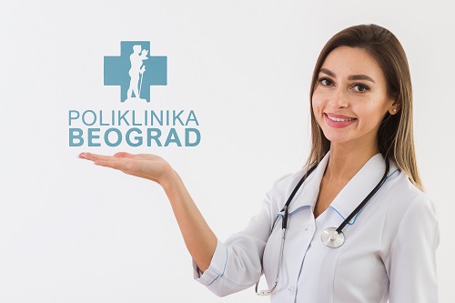 Citerm | Poliklinika Beograd