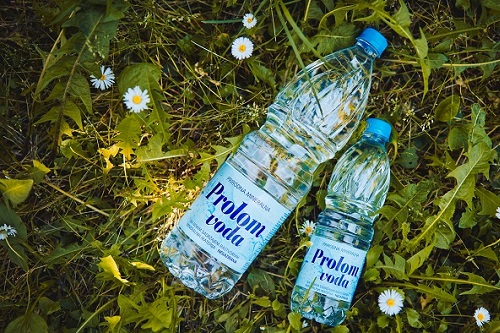 Citerm | Prirodna mineralna voda Prolom voda