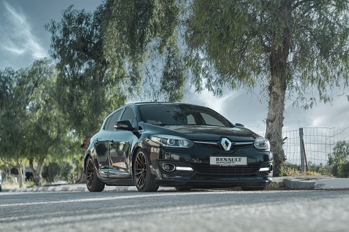 Citerm | Renault delovi