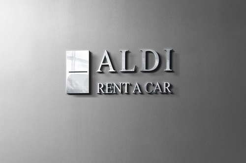 Rent a car Beograd ALDI | Citerm