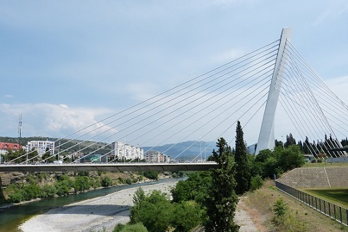 Citerm | Iznajmljivanje automobila Crna Gora